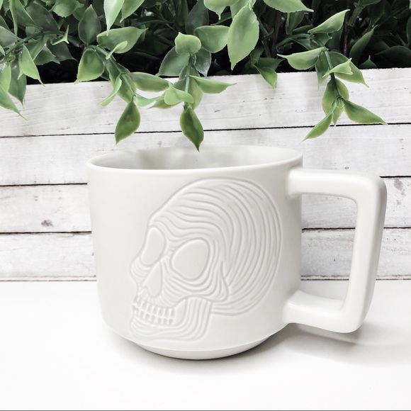 New Starbucks Halloween 2019 Limited Edition Mug - Picture 1 of 3